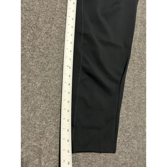 Nike A.P.S Dri-Fit ADV Versatile Stealth Sport Trousers Black Size M FN3020-010